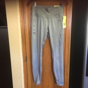 New women’s all in motion athletic pants